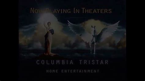Columbia Tristar Home Entertainment (Now Playing In Theaters) - YouTube