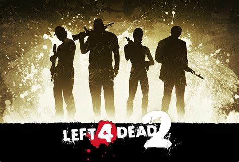 5 Reasons To Play… Left 4 Dead 2 – Green Man Gaming Blog