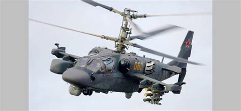 Les Spetsnaz, les tigres et les hélicoptères Ka-52, les stars de la deuxième libération de ...
