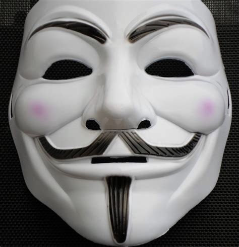 Guy Fawkes mask | Guy fawkes mask, Guy fawkes, Guys