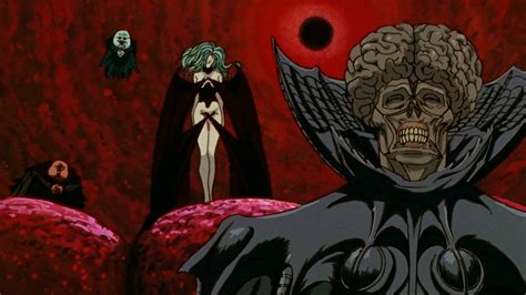 Watch Berserk 1997 - pic-corn