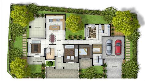 Floor Plans Render Service – Imagist3ds – 3D Product & Architecture Rendering Studio