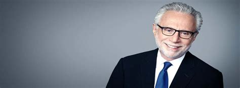 Wolf Blitzer | Age, Career, Net Worth, Controversy, Marriage, Daughter ...