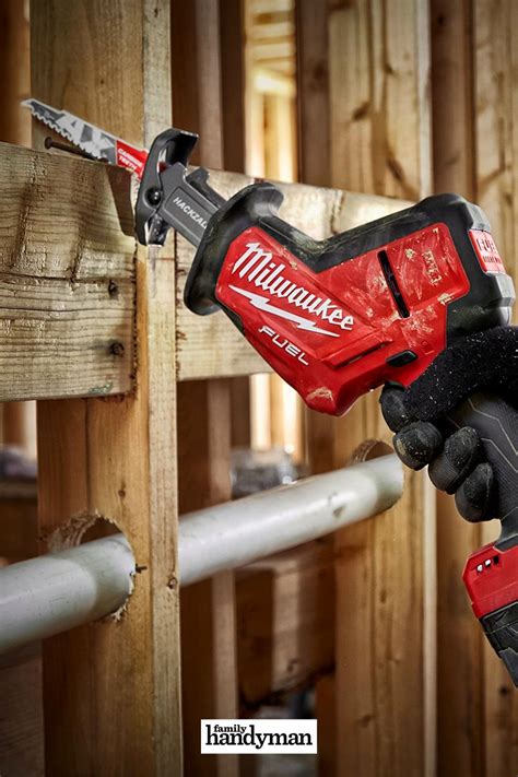 13 Cool Power Tools and Accessories That Will Make Your Job Easier | Power tools, Milwaukee ...