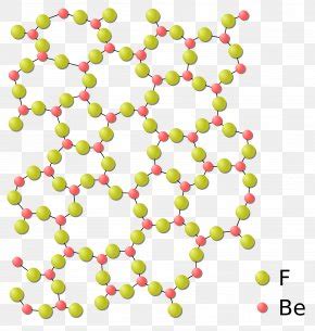 Silicon Dioxide Molecule Structure Glass Molecular Geometry, PNG, 760x633px, Silicon Dioxide ...