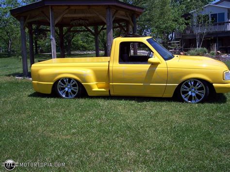 Ford Ranger Splash:picture # 7 , reviews, news, specs, buy car