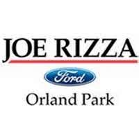 Joe Rizza Ford Lincoln - Orland Park, IL