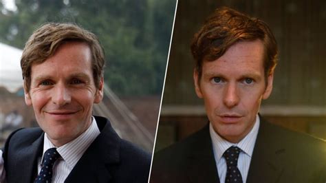 Interview: Shaun Evans on Endeavour's Finale | PBS