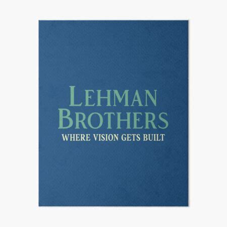 "Lehman Brothers Lehman Brothers Scandal Lehman Brothers 2008 Lehman ...