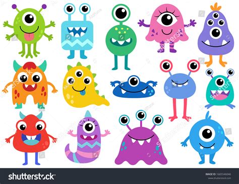 589 Halloween Critters Images, Stock Photos & Vectors | Shutterstock