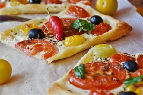 Free Images : dish, meal, produce, pizza, prosciutto, flat, gastronomy, bruschetta, italian food ...