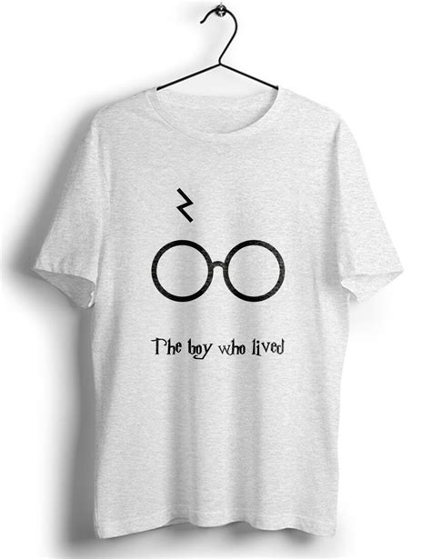 Harry Potter Shirt Designs