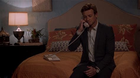 The Mentalist- Episode 6x22 - The Mentalist Photo (37105923) - Fanpop