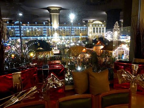 Pin auf Striezelmarkt Dresden