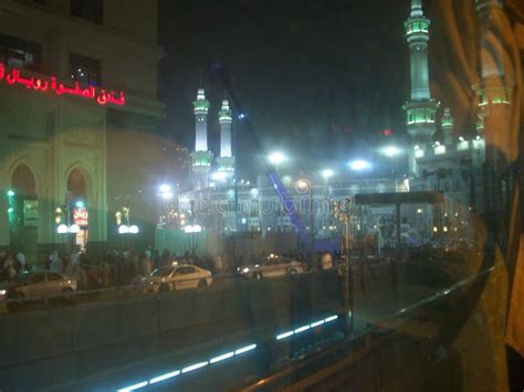 Night Mecca stock photo. Image of islam, mohammad, kaaba - 3637504