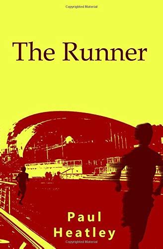 The Book Trail The Runner - The Book Trail