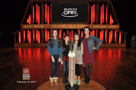 We Did the Grand Ole Opry Backstage Tour. Here's What We Thought.