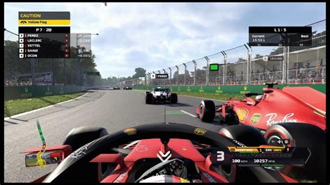 F1 2021 Ps5 Gameplay - diseasehome