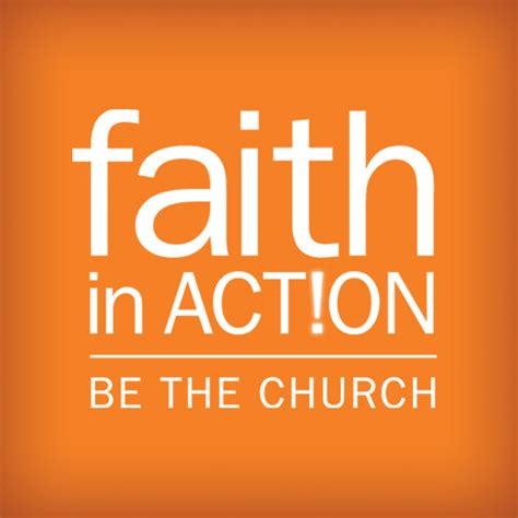 Faith in Action Day 2022 - Bethany Grace Community Church