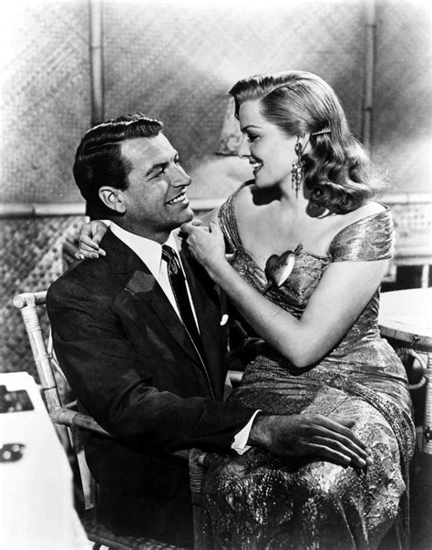 My Romance with Movies: Richard Egan