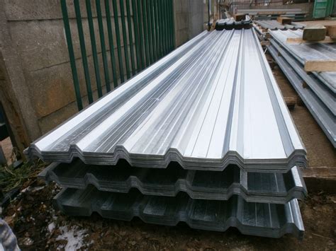 12 ft x 1.000 Mtr Galvanised Roofing Sheets | eBay