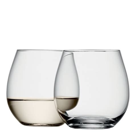 Buy Stemless Wine Glasses [USA] | The Stemless Wine Glass site