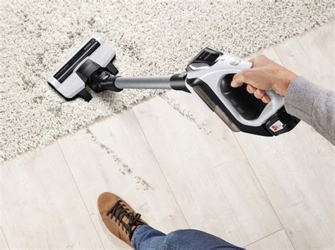 Cordless vacuum cleaners | Bosch