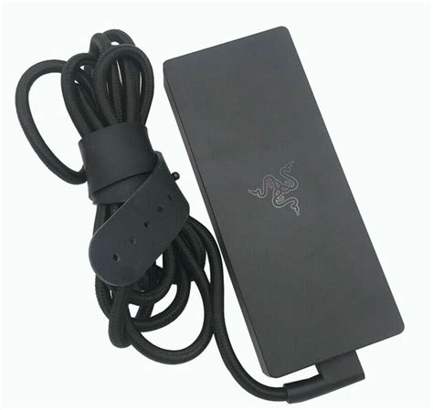 Original 230W Razer Blade Pro 17(2020)Laptop Adapter Charger RC30-0248 | eBay | Laptop adapter ...