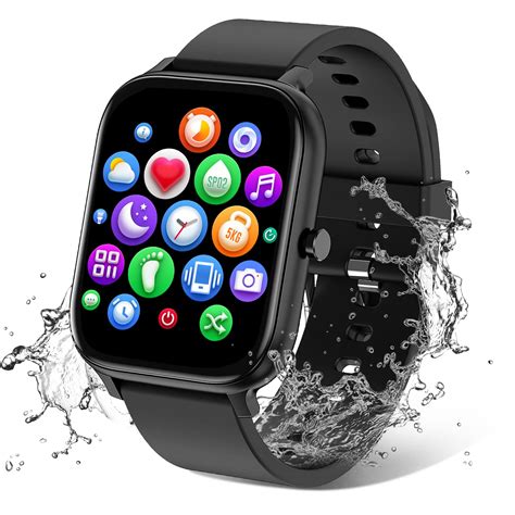 Smartwatches: The Ultimate Guide - FirstDigitalElectronics