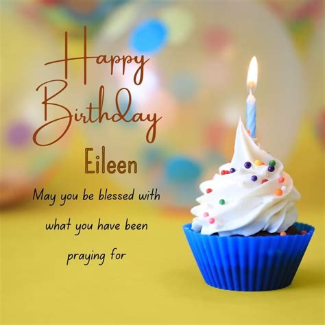 100+ HD Happy Birthday Eileen Cake Images And Shayari