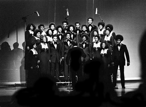 How the Fisk Jubilee Singers became an American musical institution