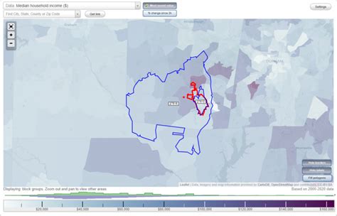 Carrboro, North Carolina (NC) Zip Code Map - Locations, Demographics - list of zip codes