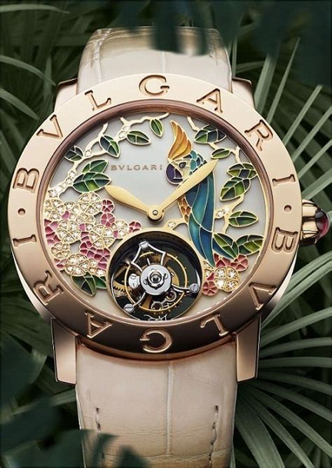 Top 10 High End Watches For Ladies For All Time