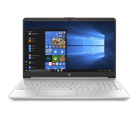 "HP 15.6"" Core i3 Laptop - Thin, Light, Business Notebook with Webcam ...