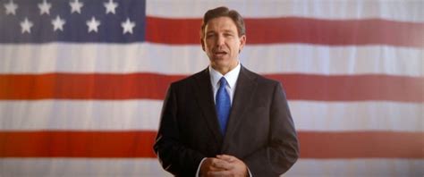 FL Gov. Ron DeSantis Enters 2024 Presidential Race | AllSides