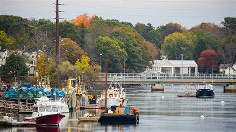 Kittery, ME, US holiday accommodation: boats & more | Stayz