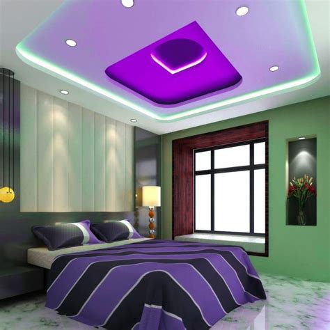 False Ceiling Ideas For Bedroom - Infoupdate.org