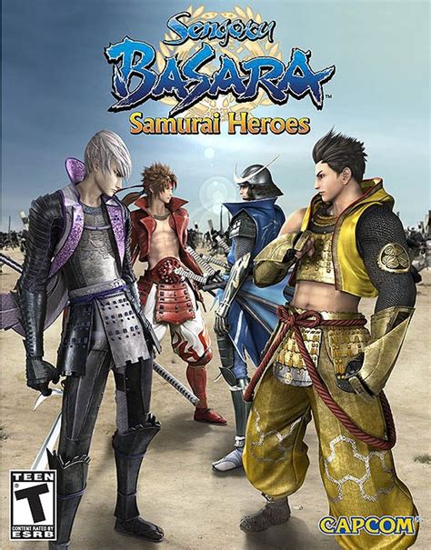 Cheat basara 2 heroes wii