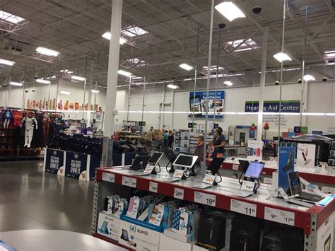 Sam’s Club - Electronics - 6001 University Town Ctr Dr, Morgantown, WV ...