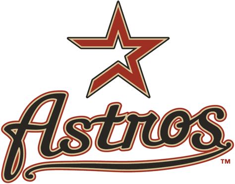 Houston Astros Color Codes Hex, RGB, and CMYK - Team Color Codes