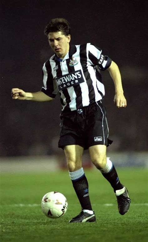 Peter Beardsley is the greatest Newcastle United player of all time - Chronicle Live