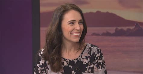 Jacinda Ardern approached by other nations to share climate change ...