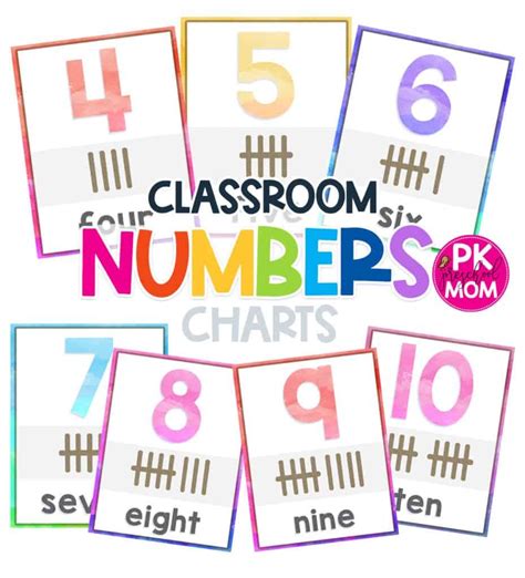 Preschool Classroom Printables - Preschool Mom Preschool Labels ...