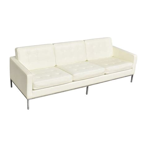 Knoll Florence Knoll Sofa | 78% Off | Kaiyo