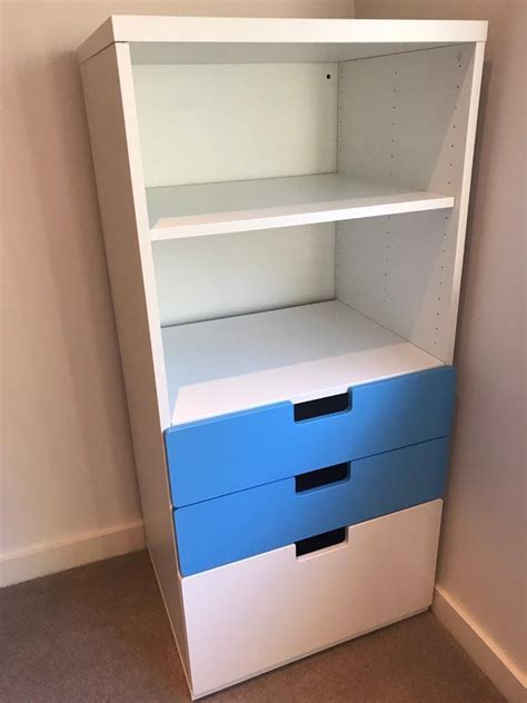 Ikea Stuva Cabinet with drawers | in Hutton, Essex | Gumtree