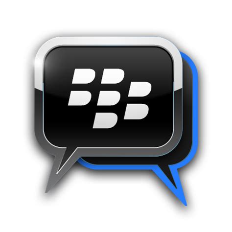 Blackberry Logo Png Transparent - Michael Insead