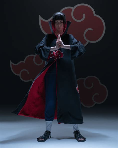 Naruto - Akatsuki (Cosplay Photo) on Behance