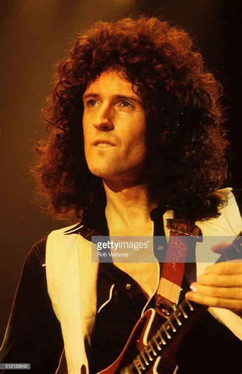 Brian May Queen - Ghifrahdadang