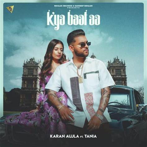 KYA BAAT AA - Song Download from KYA BAAT AA @ JioSaavn