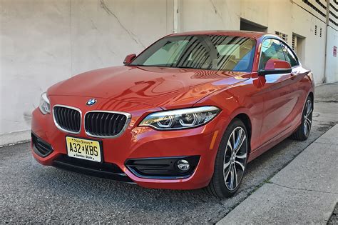 BMW 230i xDrive Coupe Review: The Just-Right BMW | Automobile Magazine